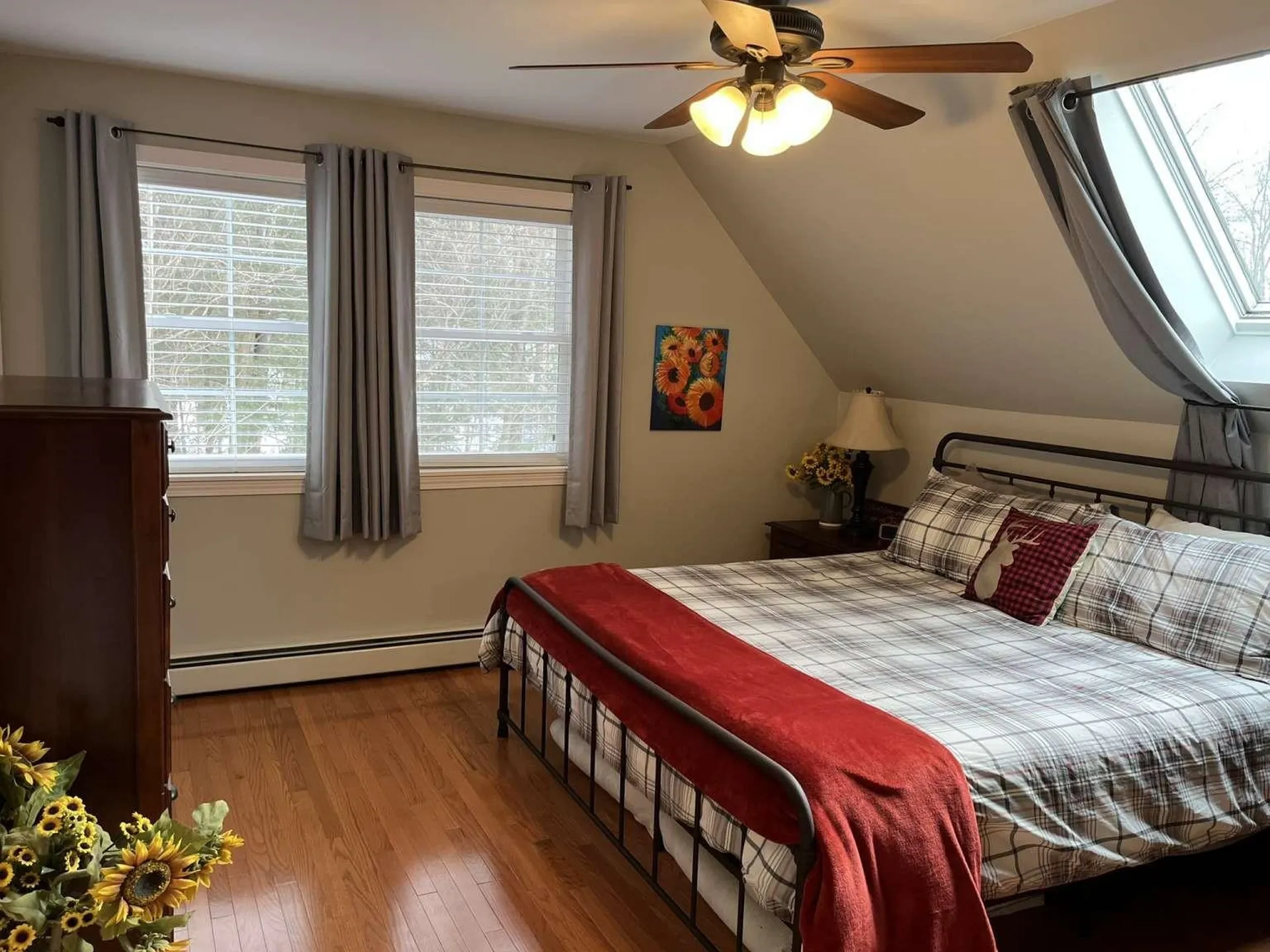 260 Overlake Drive Georgia VT 05454