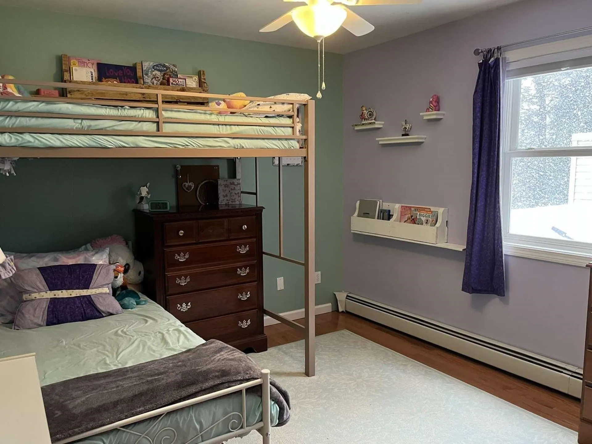 260 Overlake Drive Georgia VT 05454