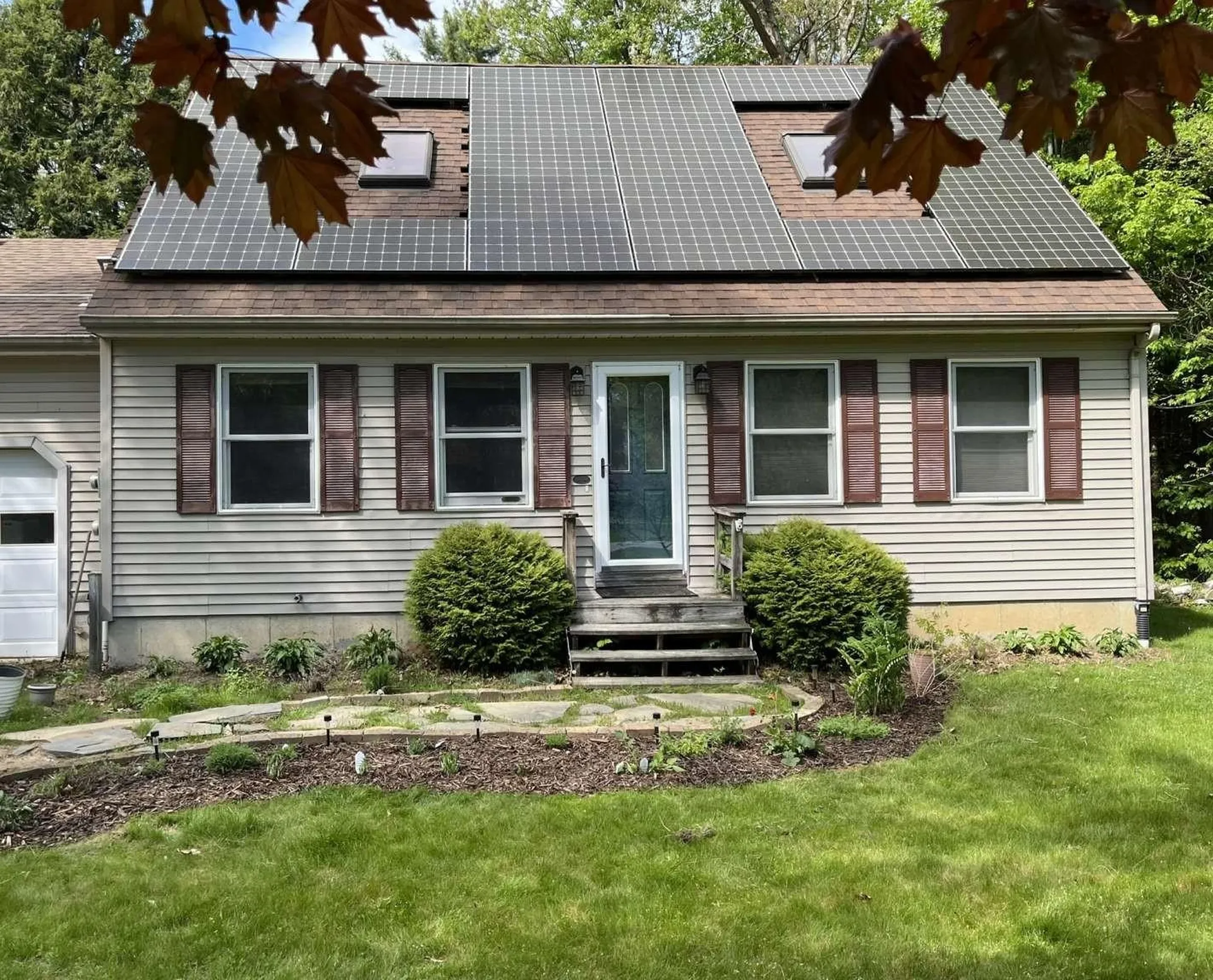 260 Overlake Drive Georgia VT 05454