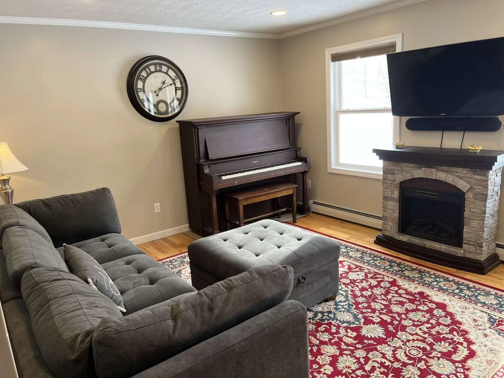 260 Overlake Drive Georgia VT 05454