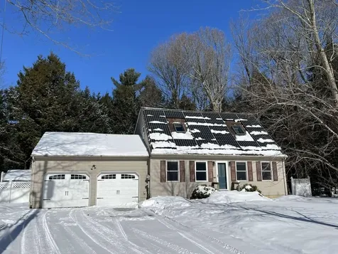 260 Overlake Drive Georgia VT 05454