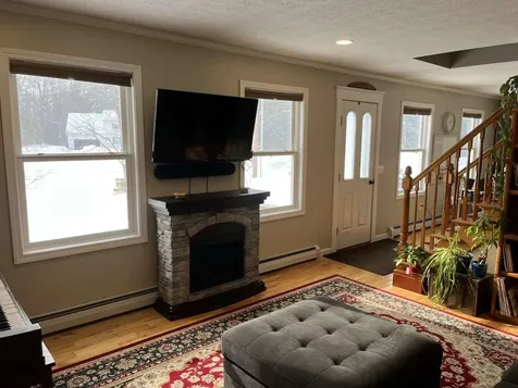 260 Overlake Drive Georgia VT 05454