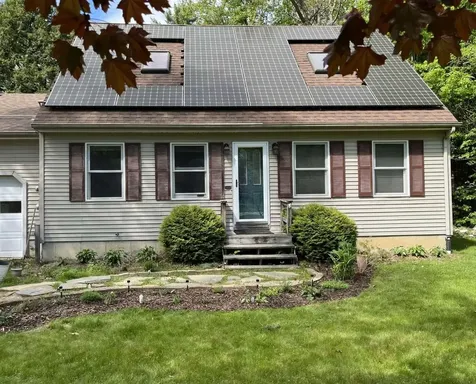 260 Overlake Drive Georgia VT 05454