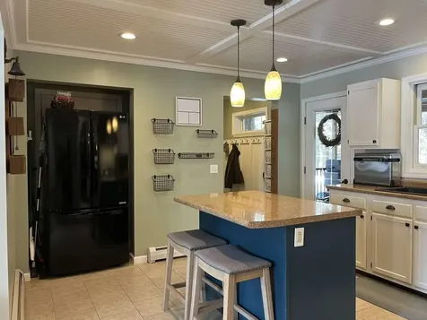 260 Overlake Drive Georgia VT 05454