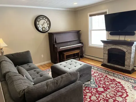 260 Overlake Drive Georgia VT 05454