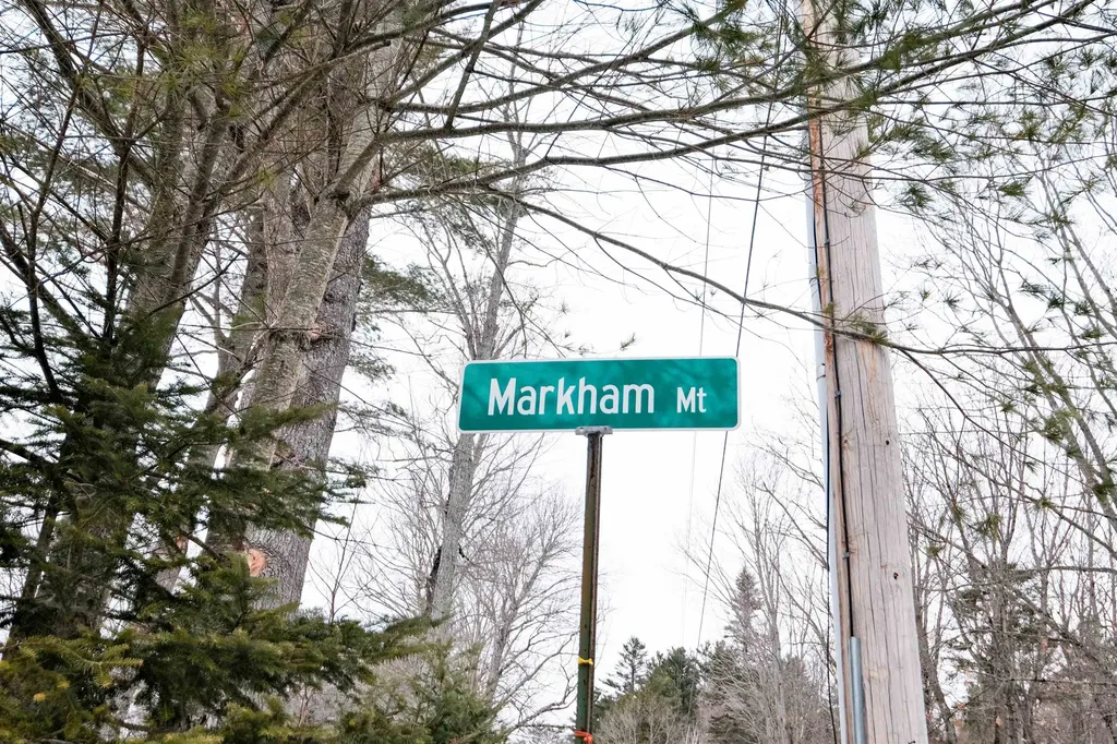 0 Markham Mountain Road Andover VT 05143