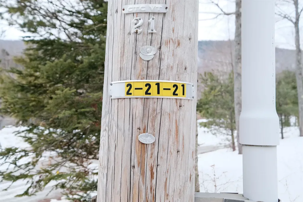 0 Markham Mountain Road Andover VT 05143