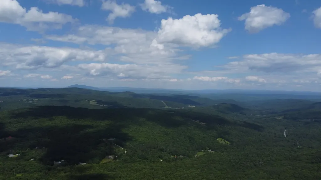 0 Markham Mountain Road Andover VT 05143