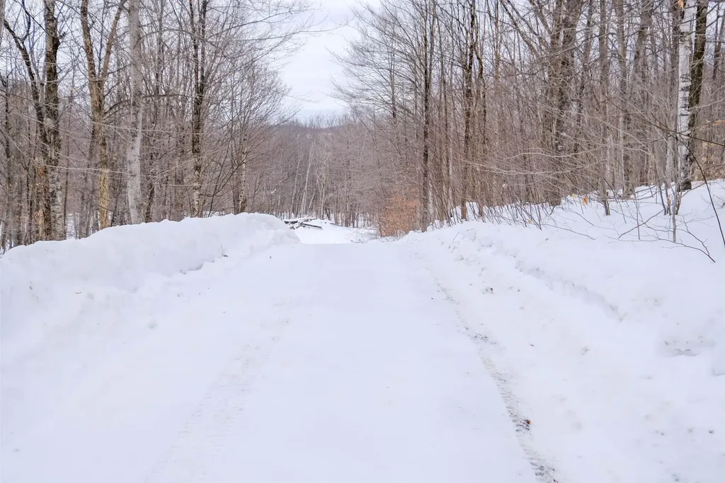 0 Markham Mountain Road Andover VT 05143