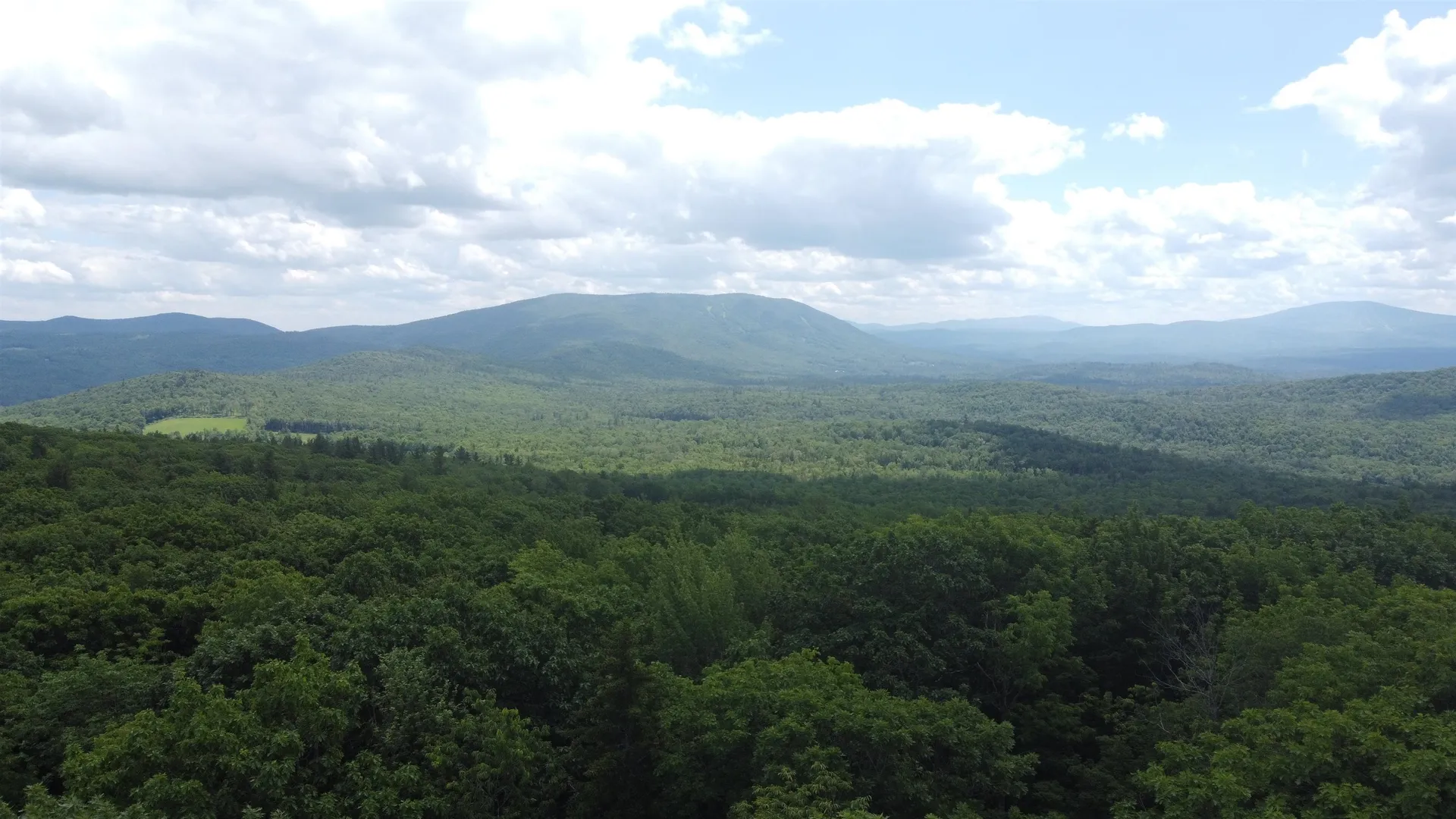0 Markham Mountain Road Andover VT 05143