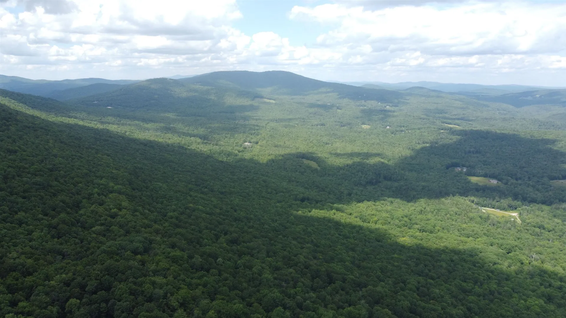 0 Markham Mountain Road Andover VT 05143
