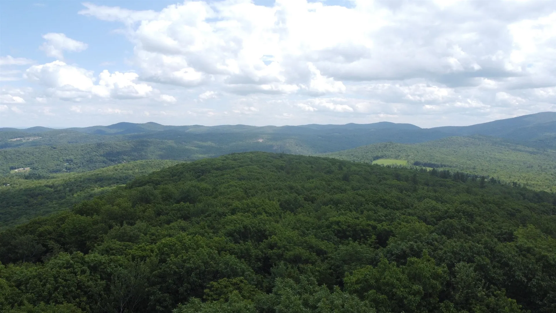 0 Markham Mountain Road Andover VT 05143