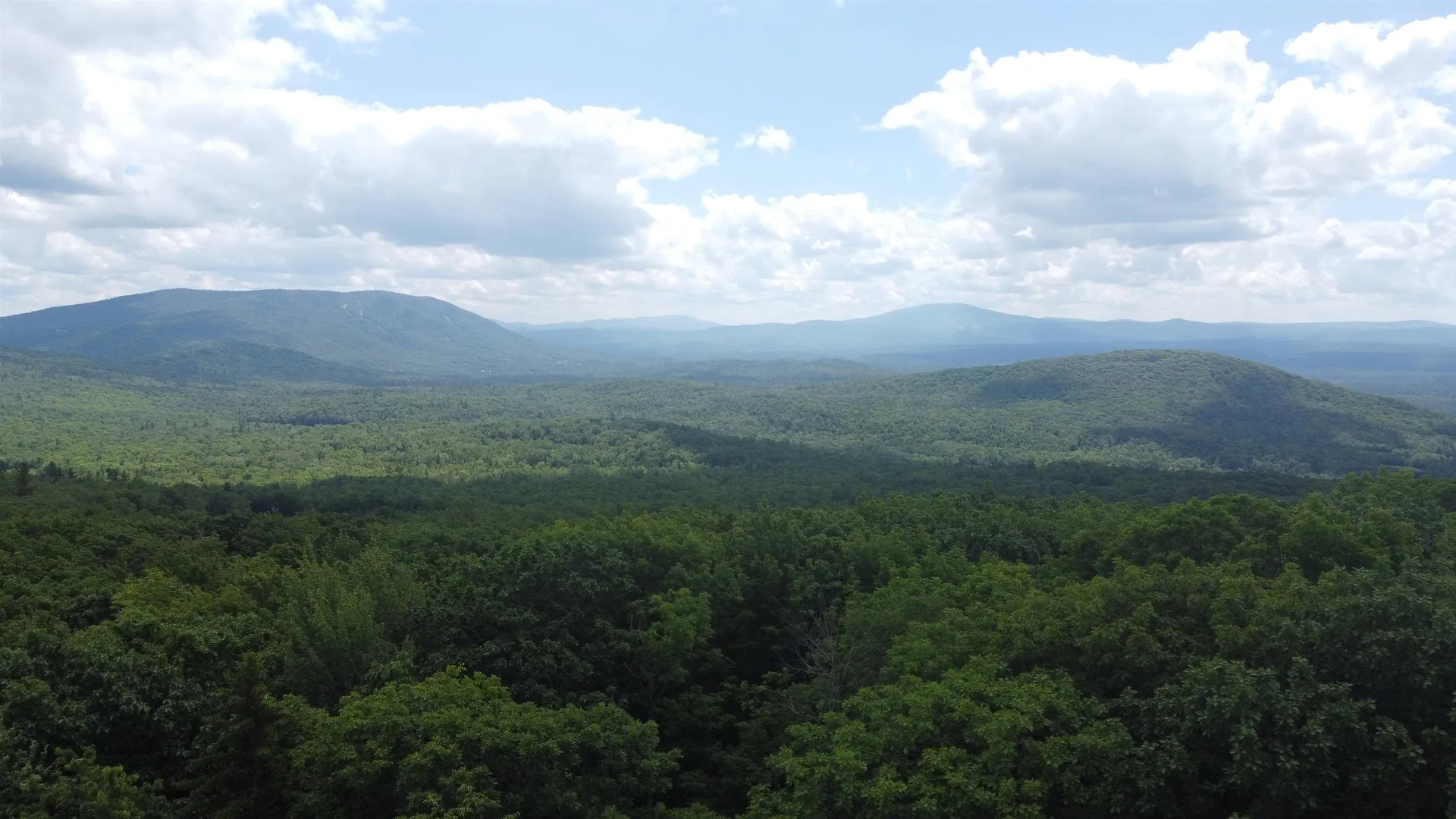 0 Markham Mountain Road Andover VT 05143