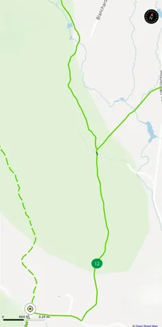 0 Markham Mountain Road Andover VT 05143