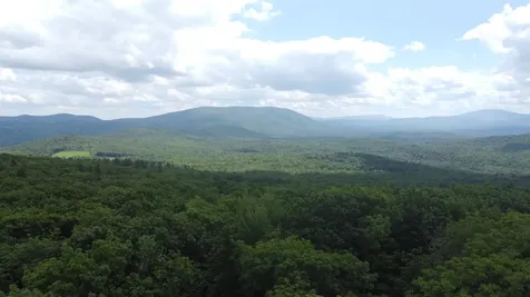 0 Markham Mountain Road Andover VT 05143