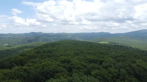 0 Markham Mountain Road Andover VT 05143