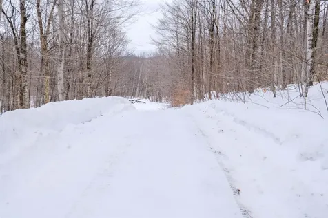 0 Markham Mountain Road Andover VT 05143