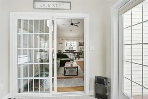 74 Old Stage Road Litchfield NH 03052