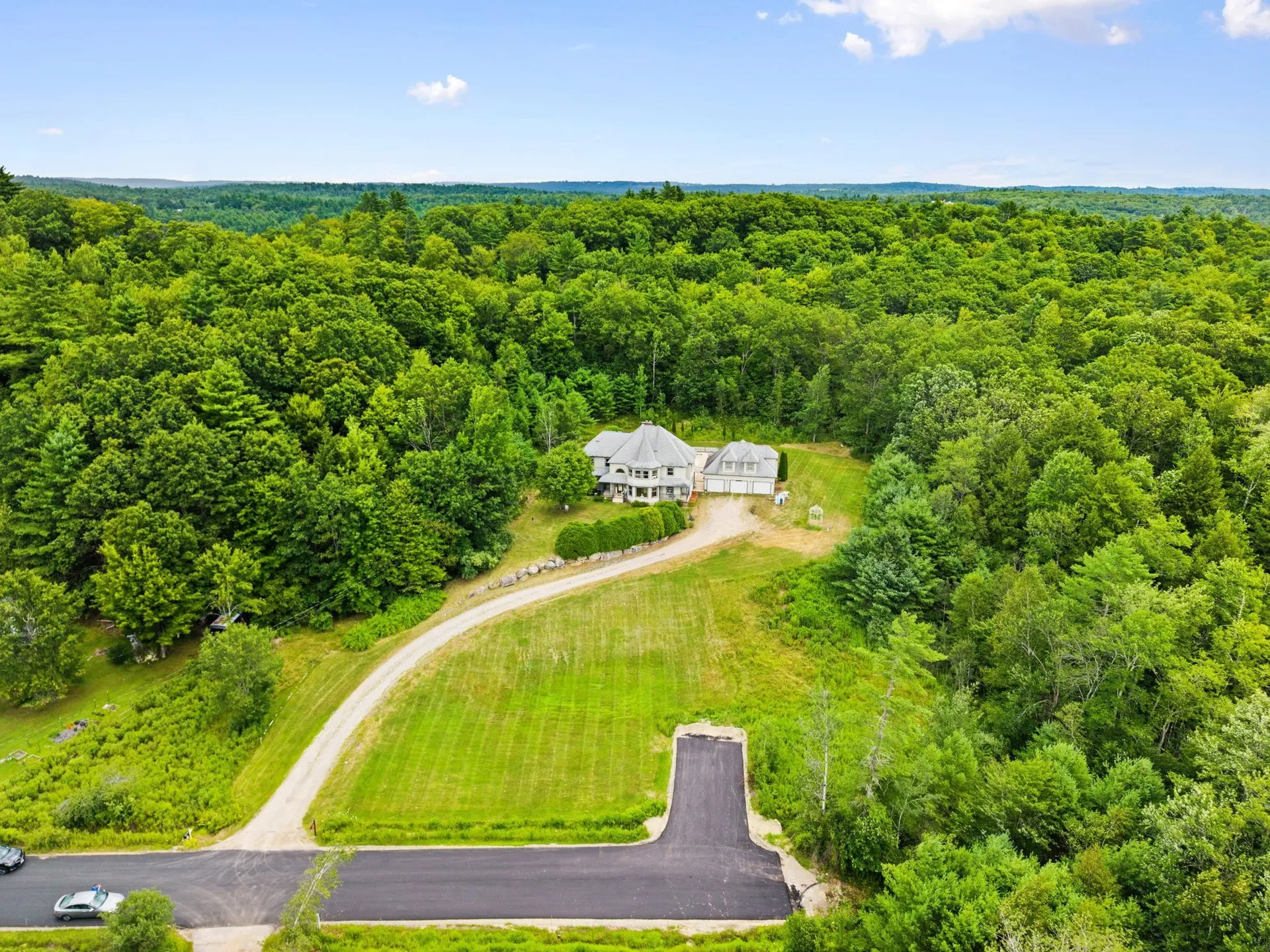 103 Renshaw Road Weare NH 03281