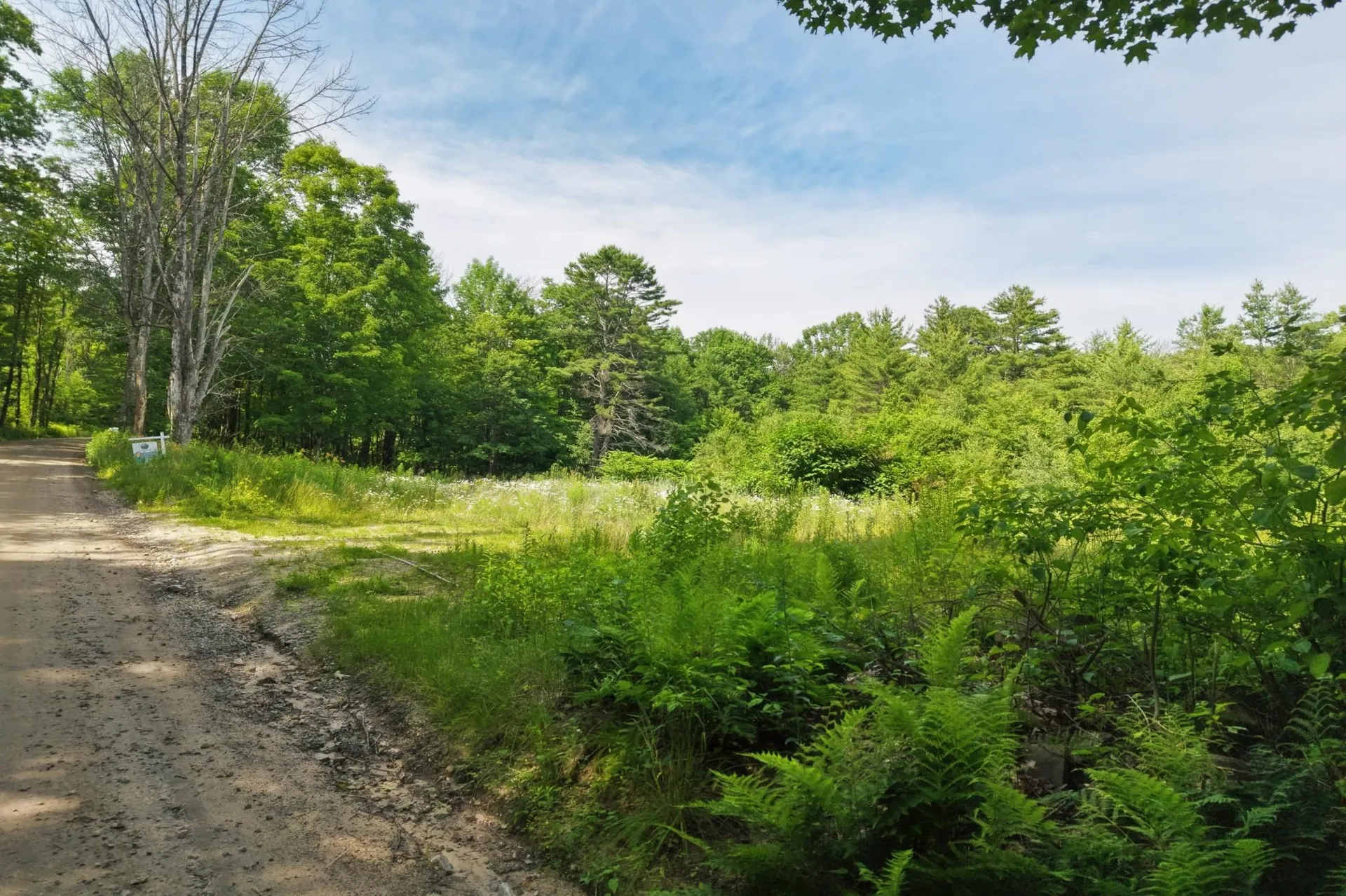 Texas Hill Road Plymouth NH 03264