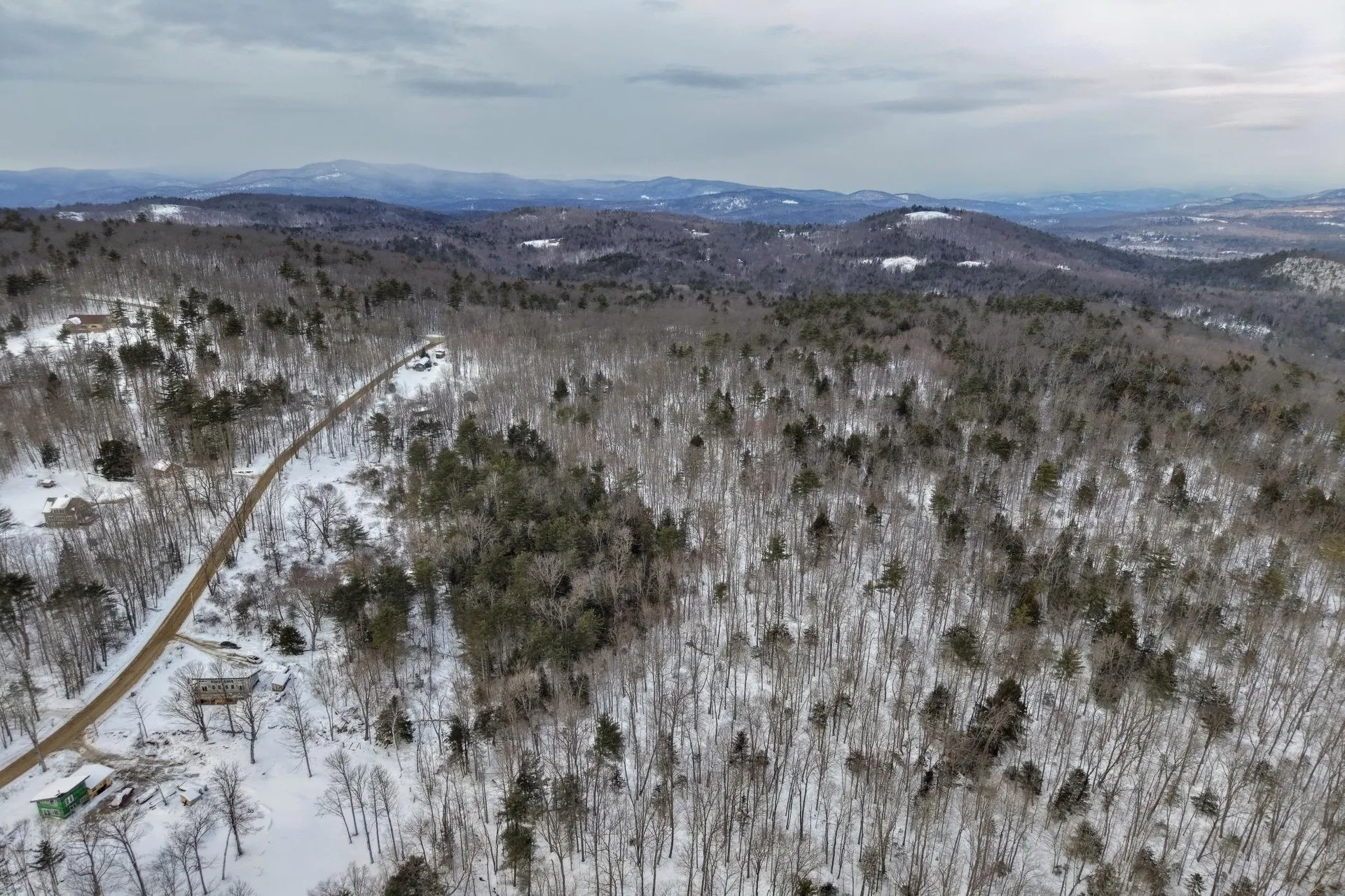 793 Texas Hill Road Plymouth NH 03264