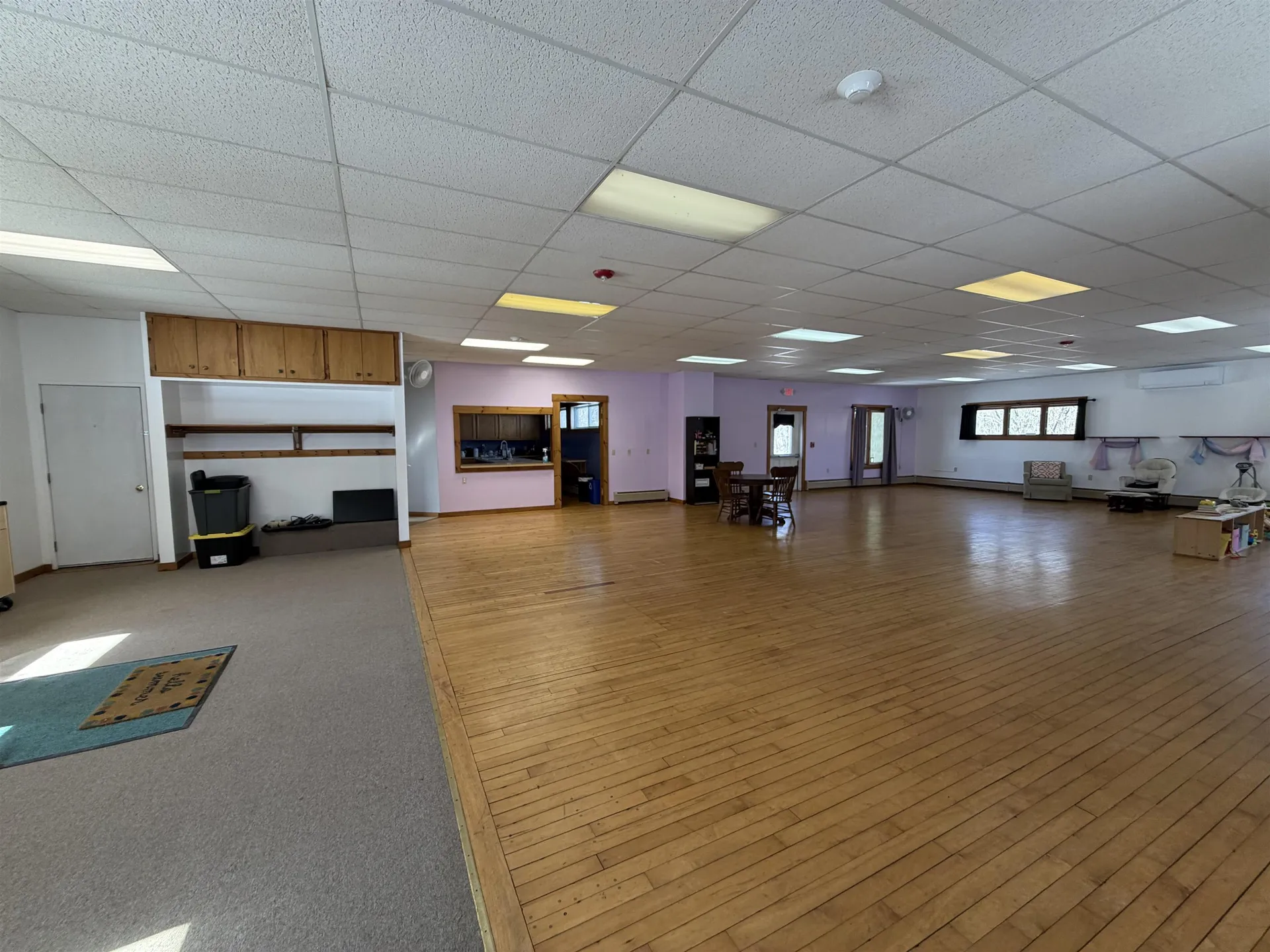 92 West Main Street Hyde Park VT 05655