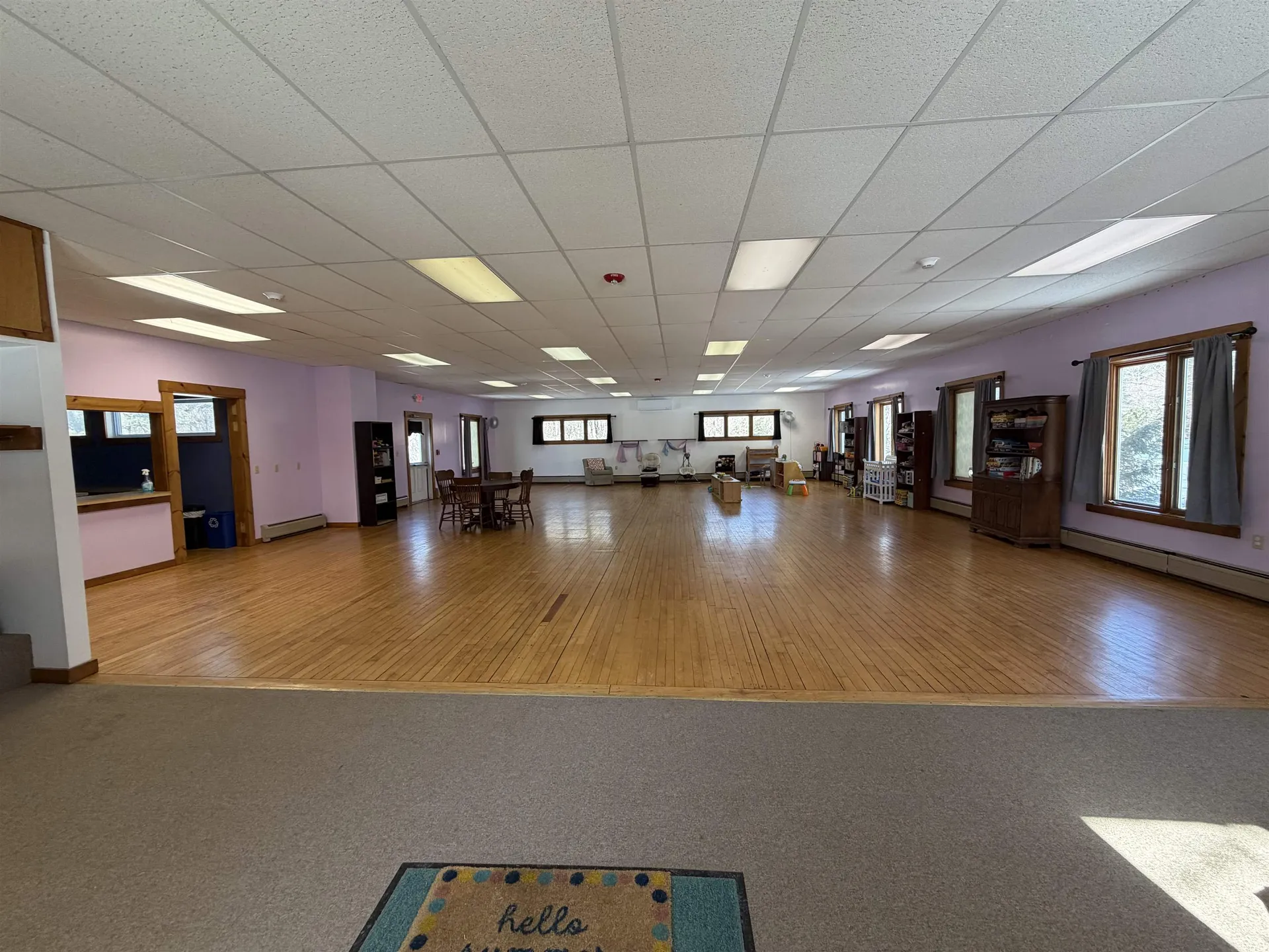 92 West Main Street Hyde Park VT 05655