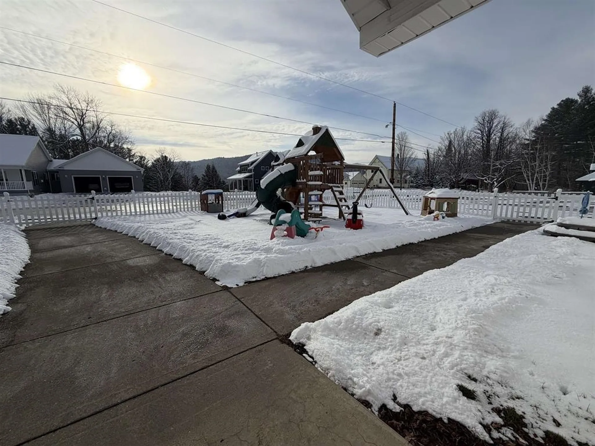 92 West Main Street Hyde Park VT 05655