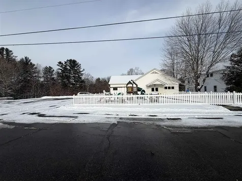 92 West Main Street Hyde Park VT 05655