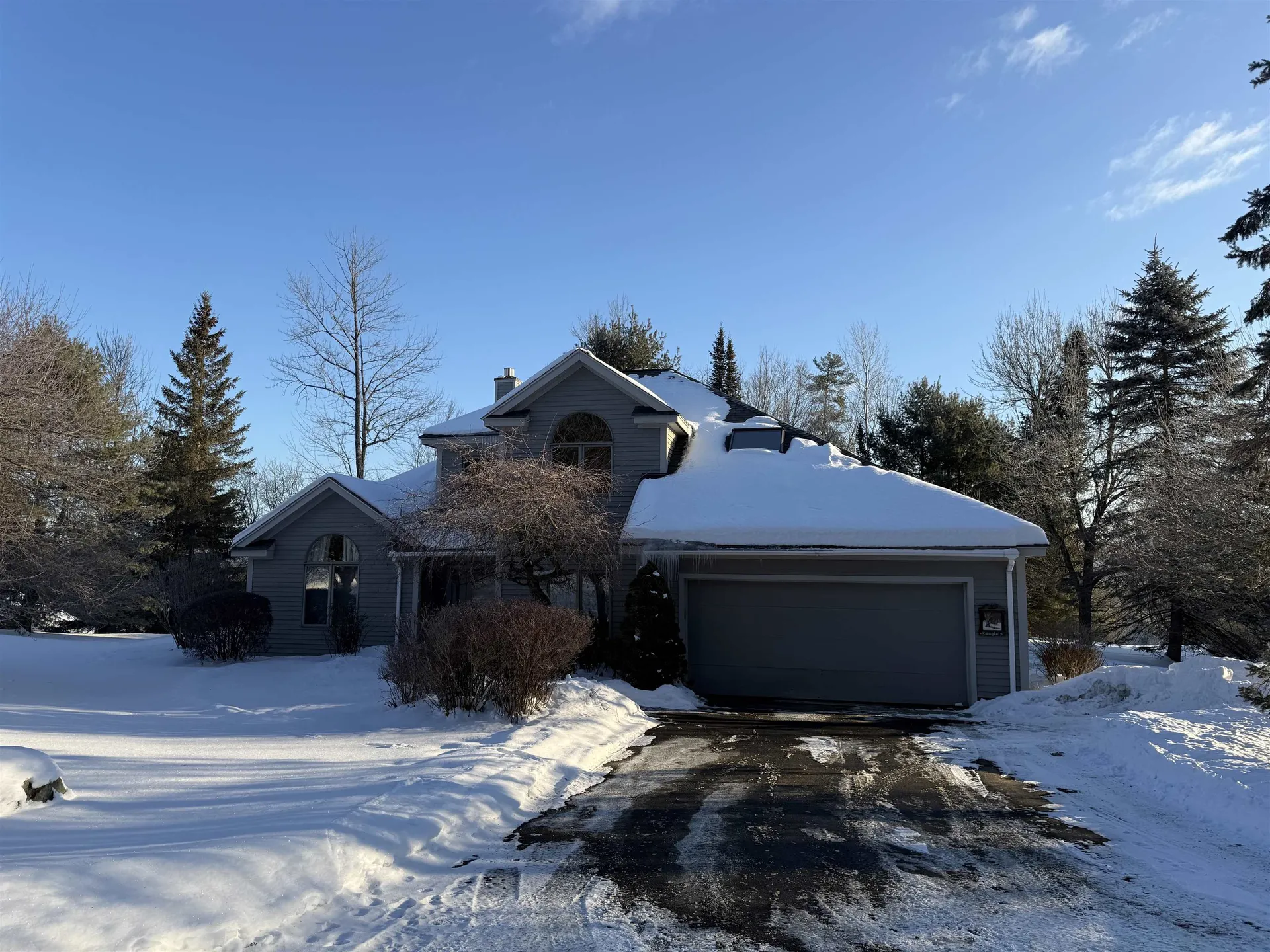 16 Sterling Springs Drive Hartford VT 05001