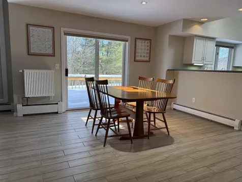 16 Sterling Springs Drive Hartford VT 05001