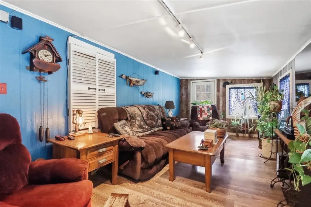 389 Buck Hill Road East Hinesburg VT 05461