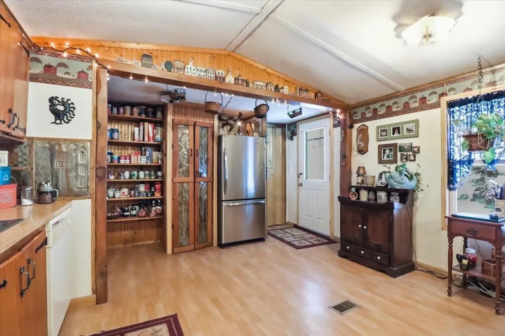 389 Buck Hill Road East Hinesburg VT 05461