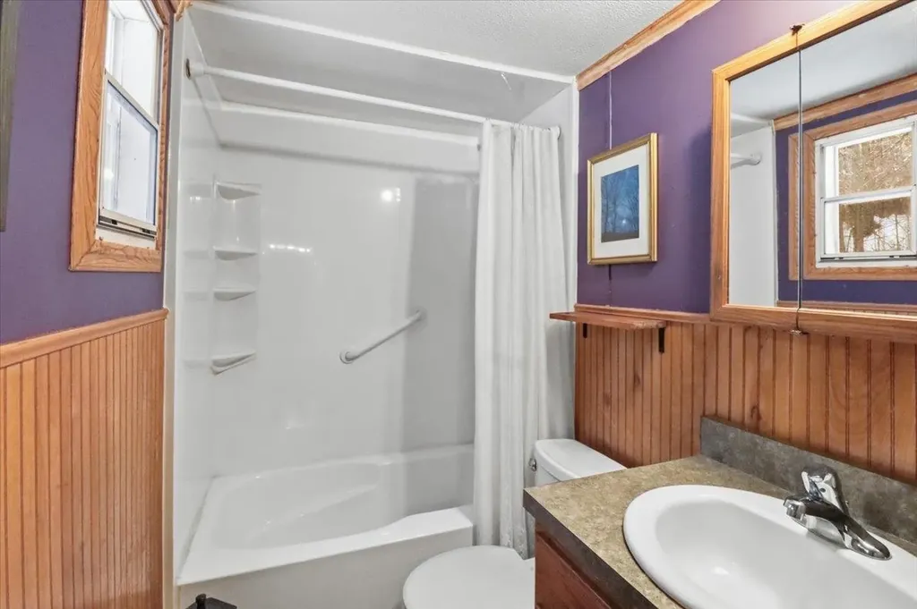 389 Buck Hill Road East Hinesburg VT 05461