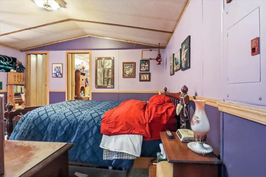 389 Buck Hill Road East Hinesburg VT 05461