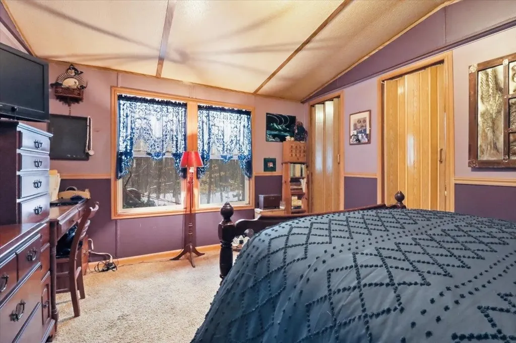 389 Buck Hill Road East Hinesburg VT 05461