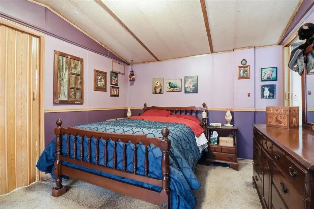 389 Buck Hill Road East Hinesburg VT 05461