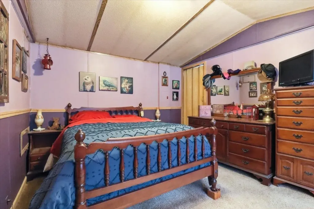 389 Buck Hill Road East Hinesburg VT 05461