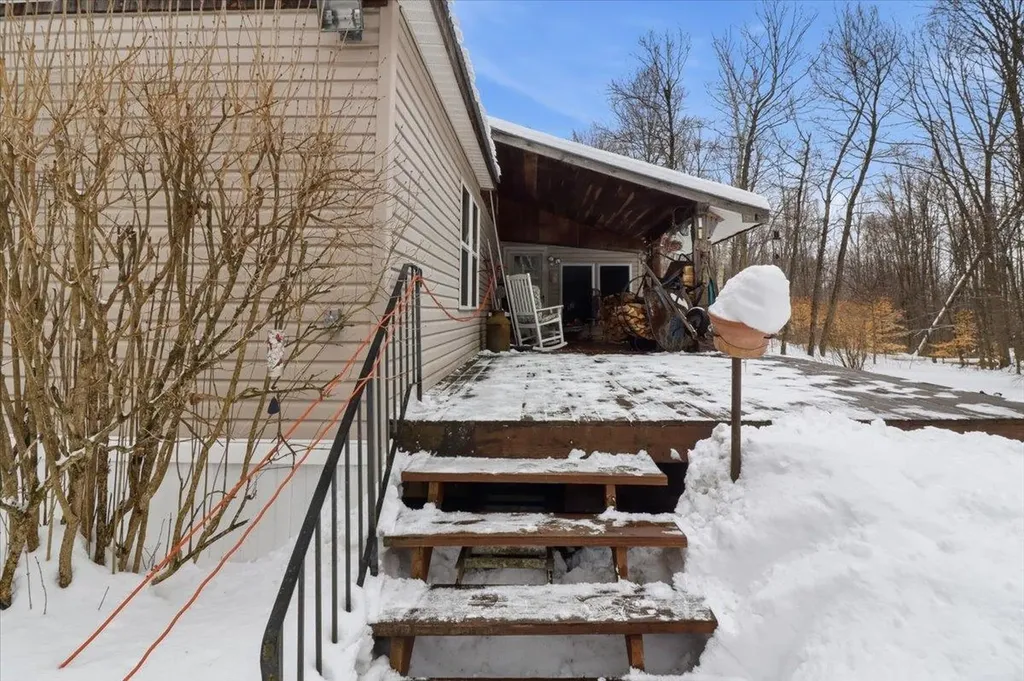 389 Buck Hill Road East Hinesburg VT 05461