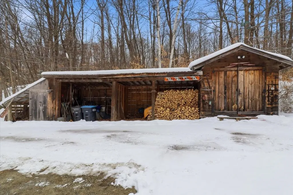 389 Buck Hill Road East Hinesburg VT 05461