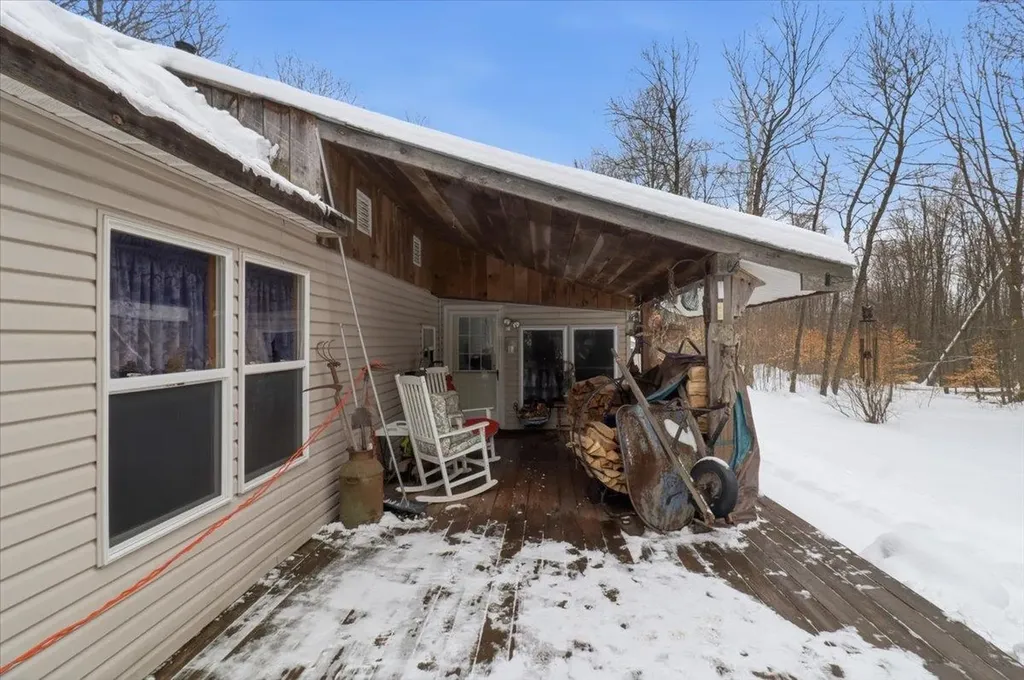 389 Buck Hill Road East Hinesburg VT 05461