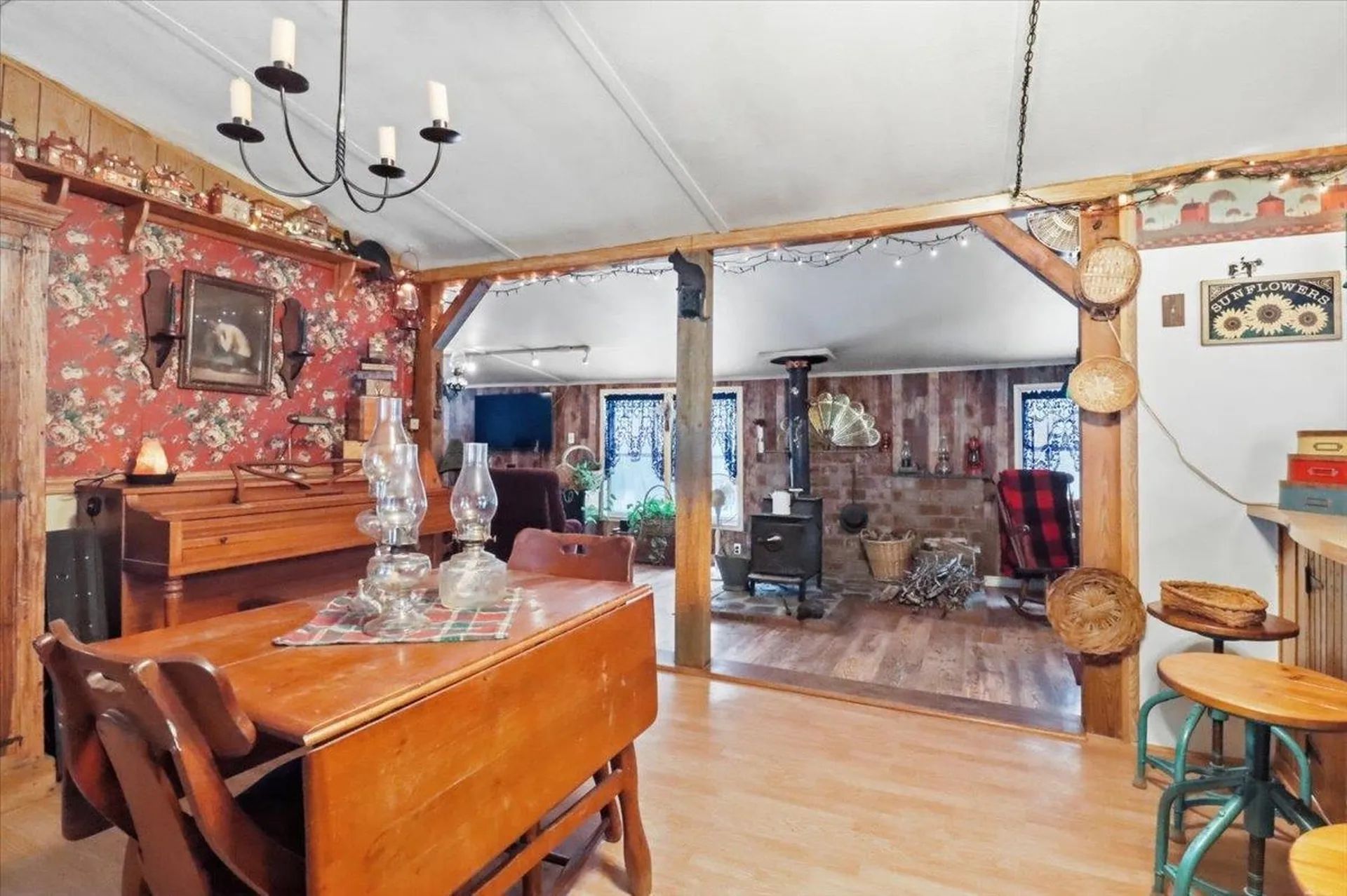 389 Buck Hill Road East Hinesburg VT 05461