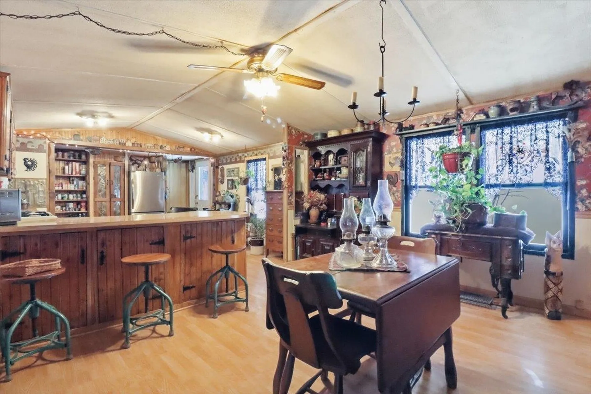 389 Buck Hill Road East Hinesburg VT 05461