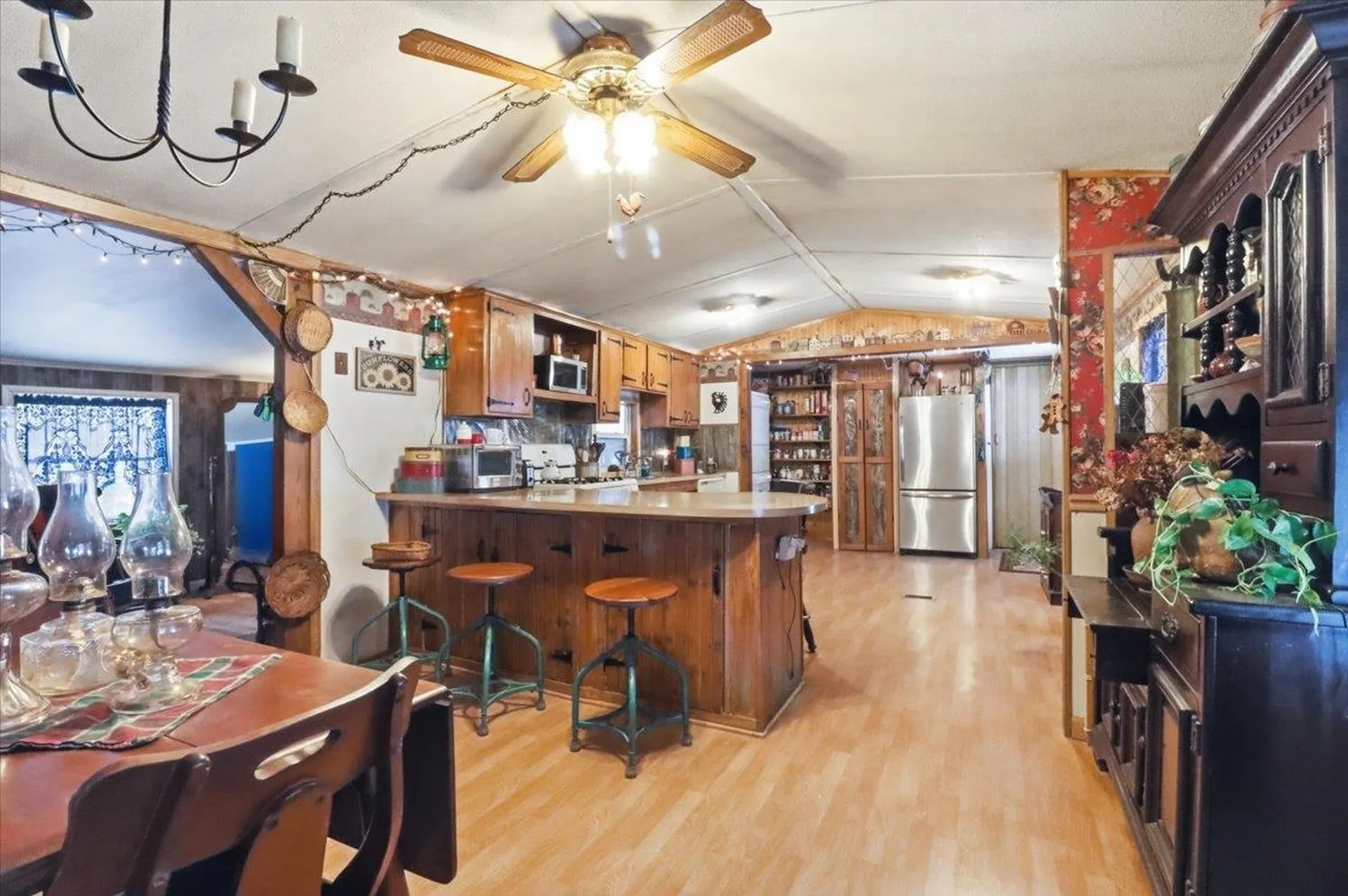 389 Buck Hill Road East Hinesburg VT 05461