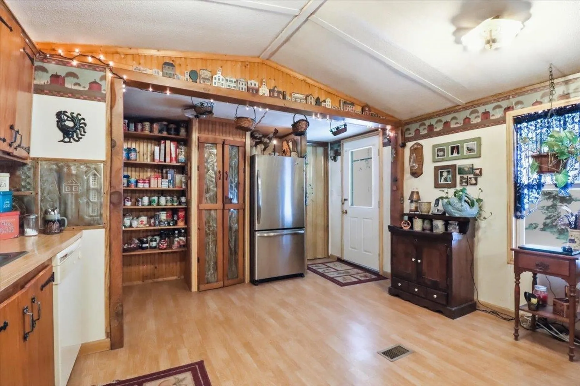 389 Buck Hill Road East Hinesburg VT 05461