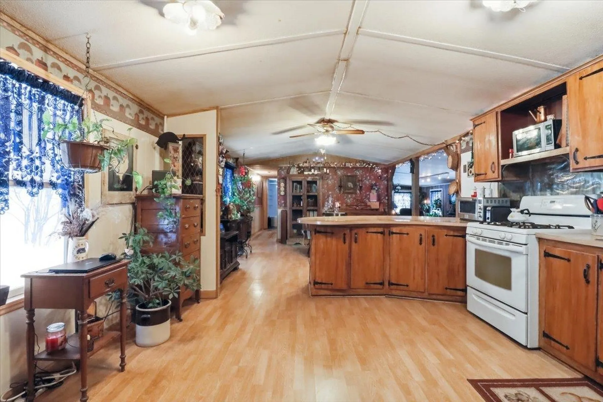 389 Buck Hill Road East Hinesburg VT 05461