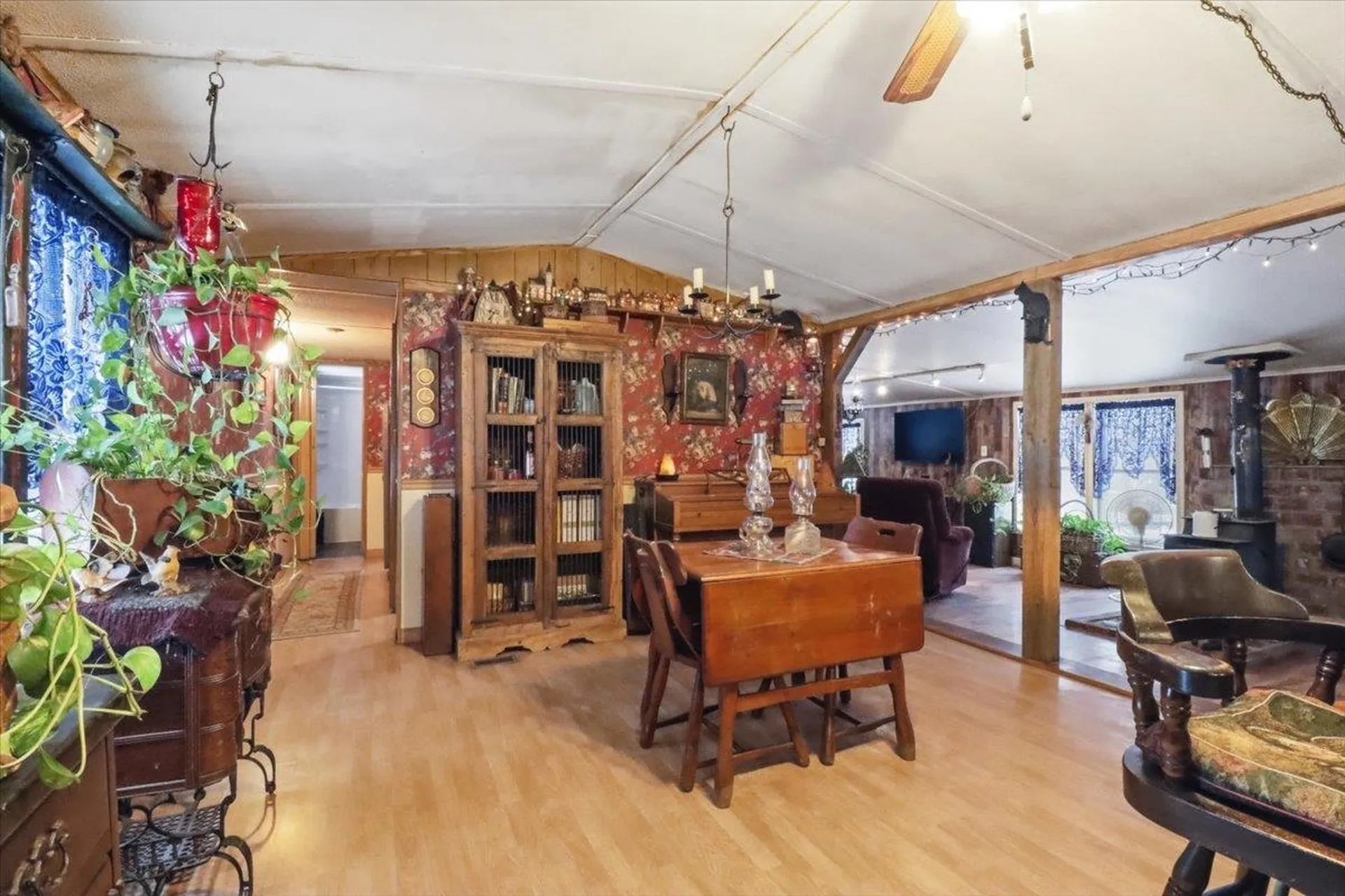 389 Buck Hill Road East Hinesburg VT 05461