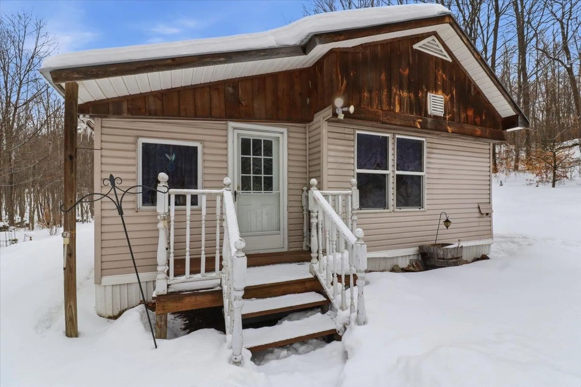 389 Buck Hill Road East Hinesburg VT 05461
