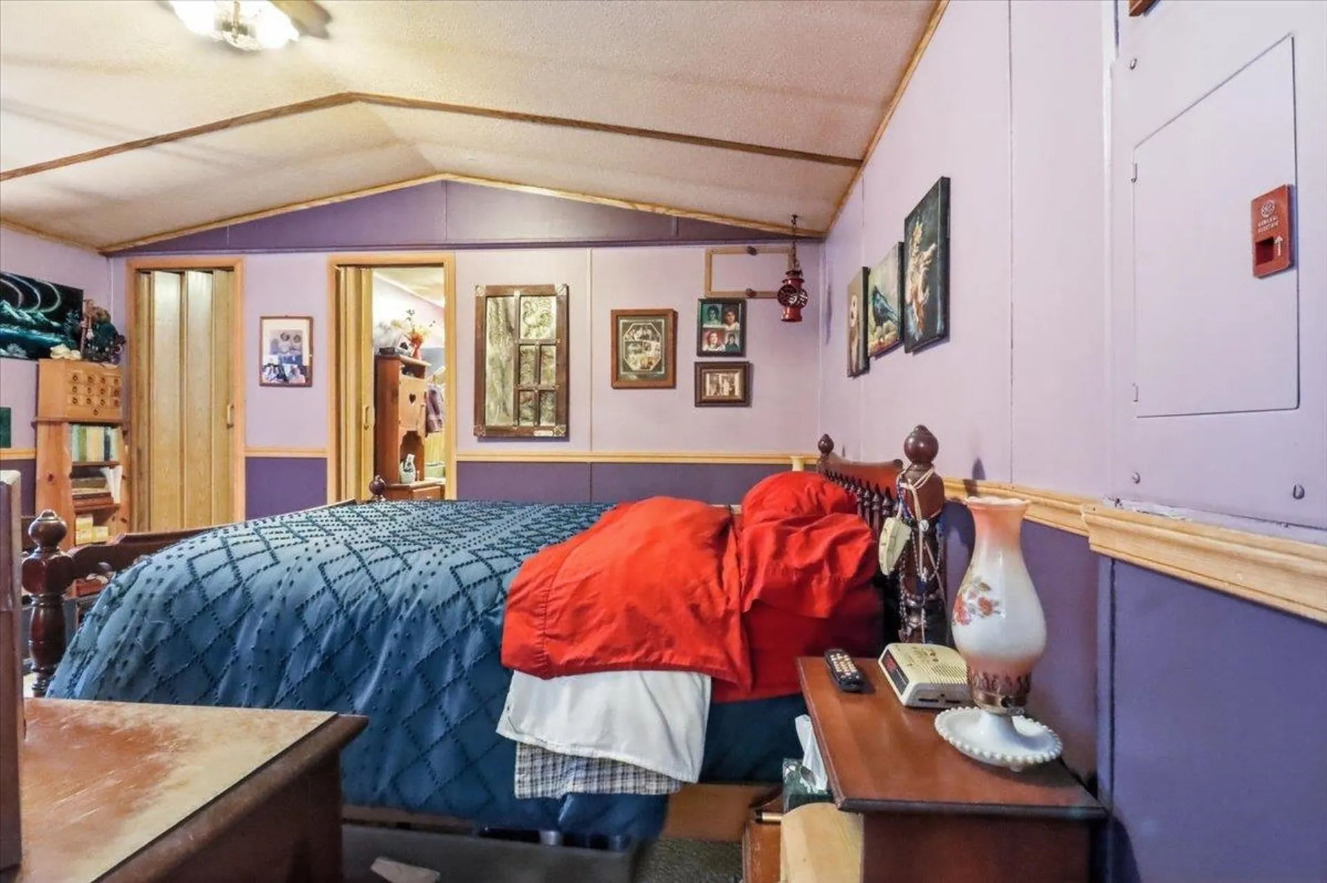 389 Buck Hill Road East Hinesburg VT 05461