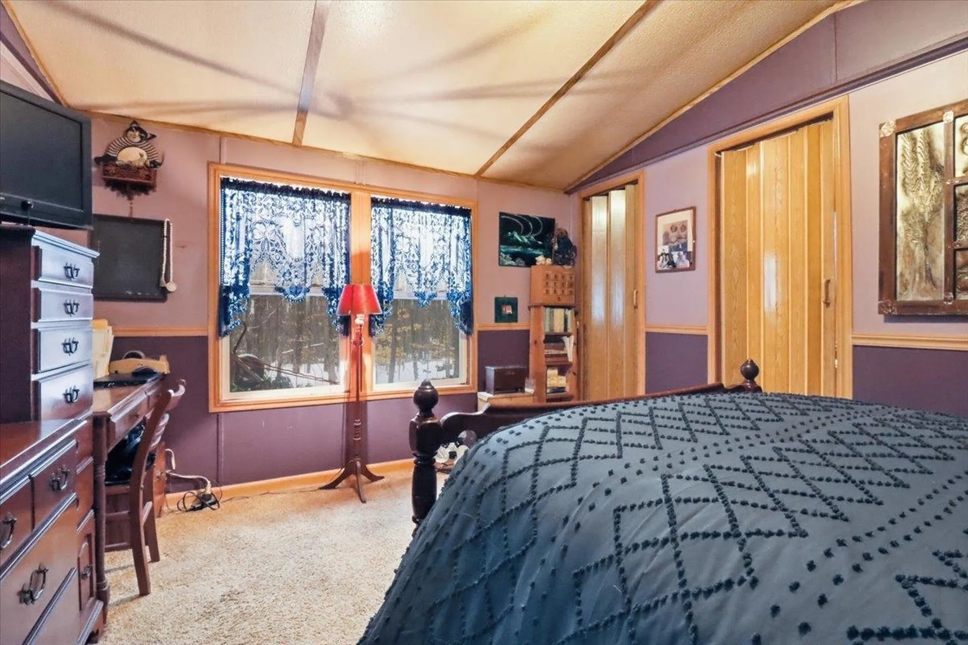 389 Buck Hill Road East Hinesburg VT 05461